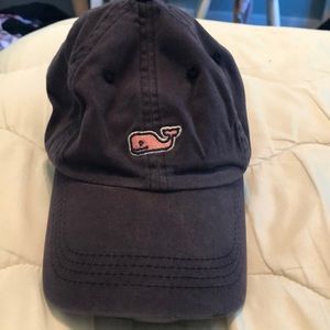 Vineyard Vines Whale Hat